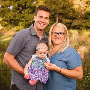 Meet your Posher, Sam